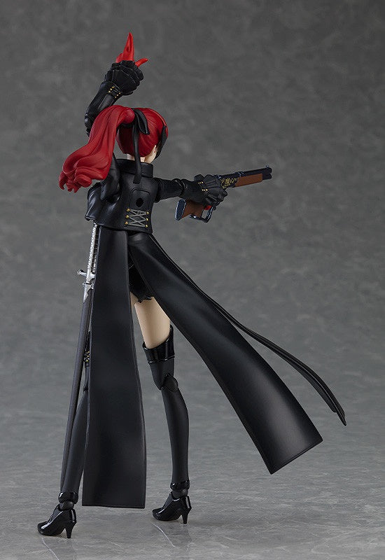 figma "Persona 5 Royal" Violet