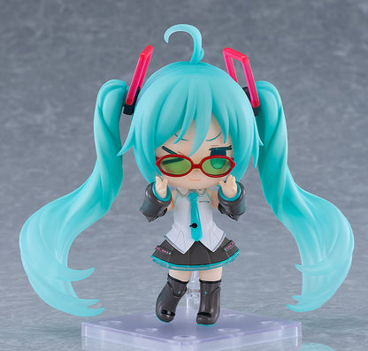 Nendoroid Character Vocal Series 01 Hatsune Miku Hatsune Miku HMO Ver.
