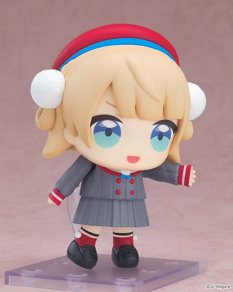 Nendoroid Shigure Ui Uidaga