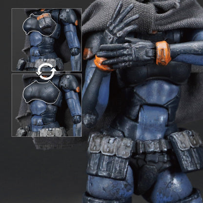 TOYS ALLIANCE LIMITED "ACID RAIN" 1/18 SCALE FAV-A149 Sofi, Nightstalk