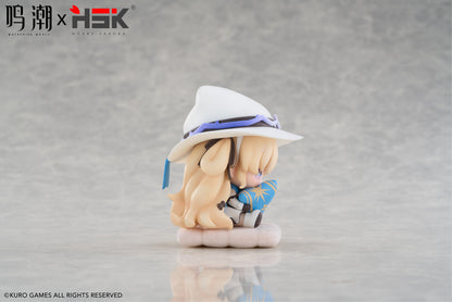 HOBBYSAKURA "WUTHERING WAVES" SO SWEEPY SERIES NON-SCALE FIGURE PHOEBE