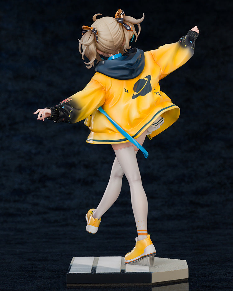 Weather Planet Appare Hinata