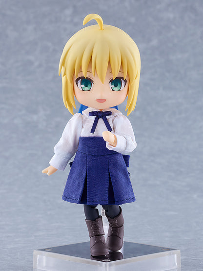 Nendoroid Doll Outfit Set "Fate/stay night" Saber Casual Outfit Ver.