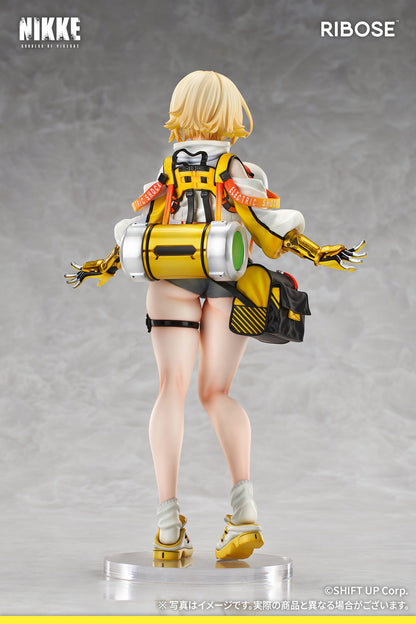 RIBOSE "GODDESS OF VICTORY: NIKKE" ELEGG 1/6 SCALE FIGURE