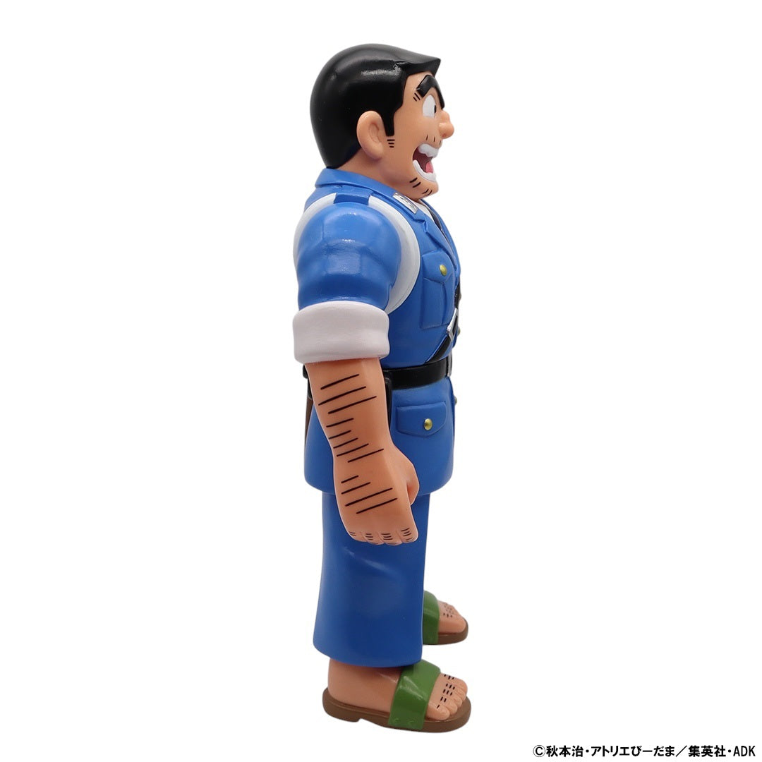 SOFVIPS "New KochiKame: Tokyo Beat Cops" Ryotsu Kankichi