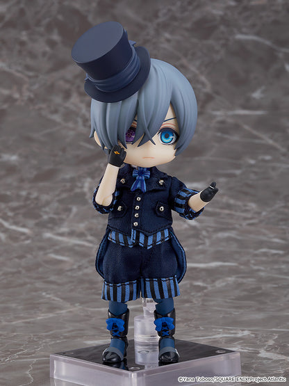 Nendoroid Doll "Black Butler Book of the Atlantic" Ciel Phantomhive