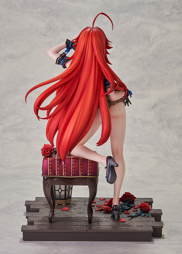 "High School DxD" High School DxD Light Novel Rias Gremory 15th Anniversary Ver. (Renewal Package Edition)