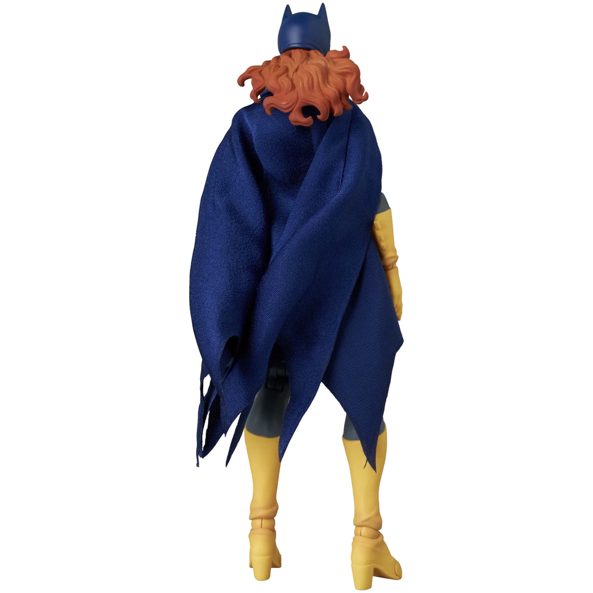 MAFEX "Batman: Hush" Batgirl Recollection Ver.