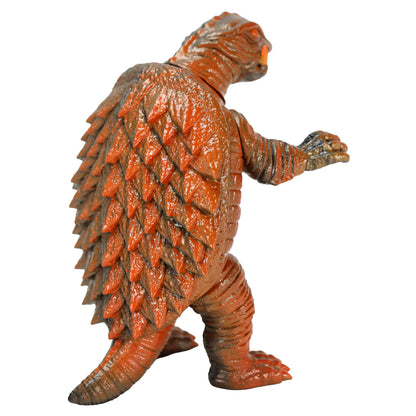 MSS Gamera Vol. 13 "Gamera vs. Gyaos" Gamera (1967) Dawn of the Final Battle Ver.