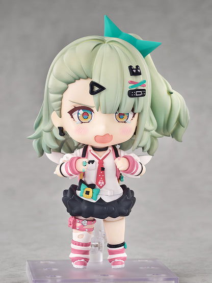 Nendoroid "Zenless Zone Zero" Sunna