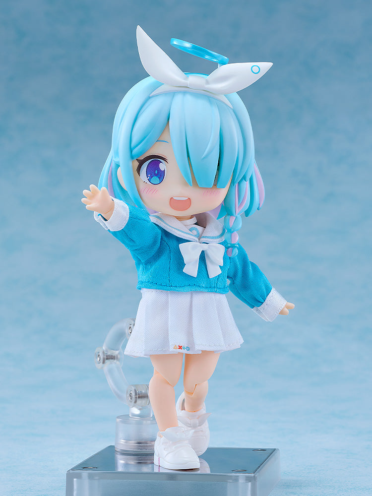 Nendoroid Doll Outfit Set "Blue Archive" Arona