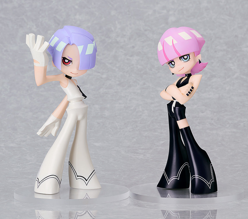 POP UP PARADE "New Panty & Stocking with Garterbelt" Polyurethane