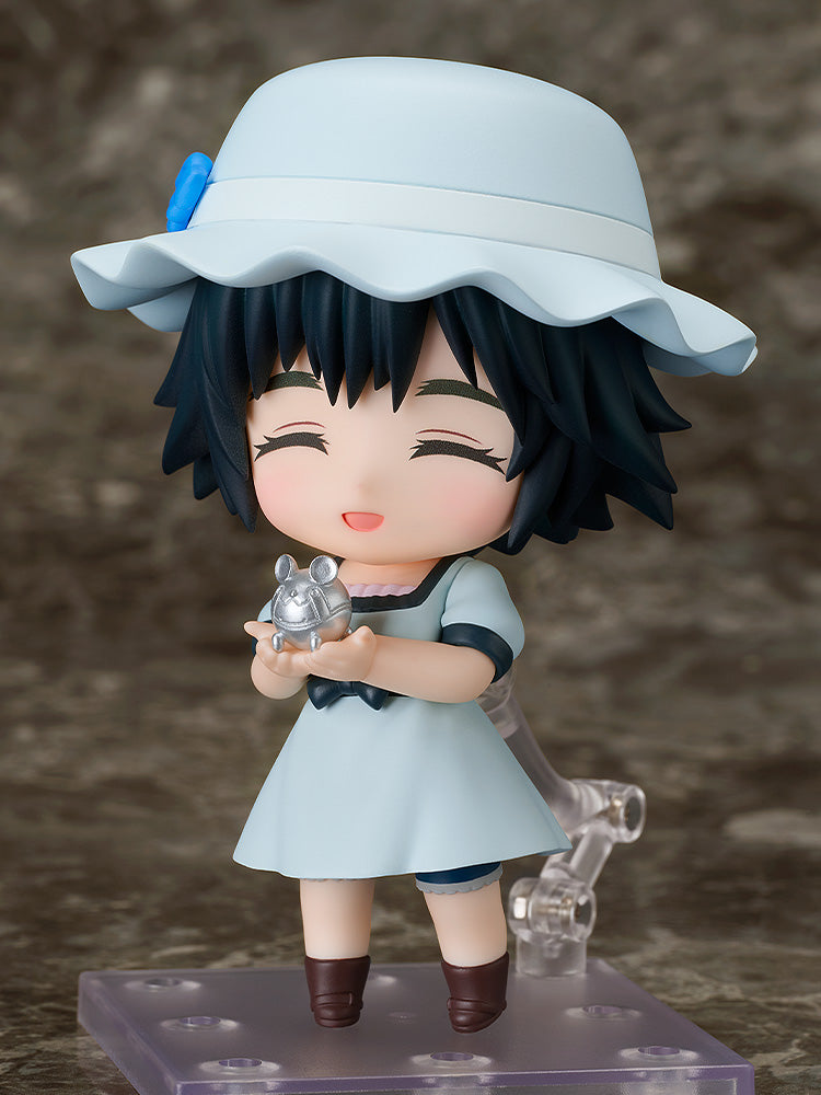 Nendoroid "STEINS;GATE" Shiina Mayuri 2.0