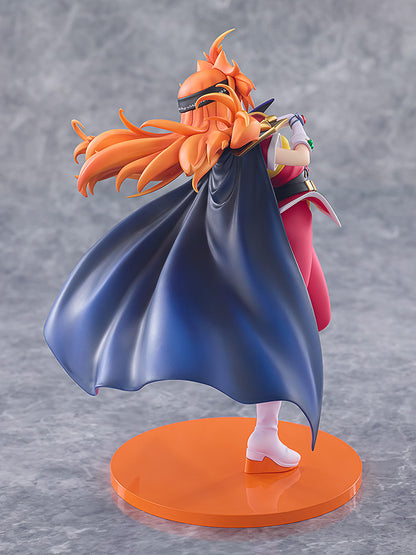 Kadokawa Collection "Slayers" Lina Inverse: Light Novel Non-scale Figure