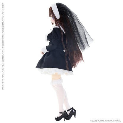 1/6 Maiden's Prayer Mahiro