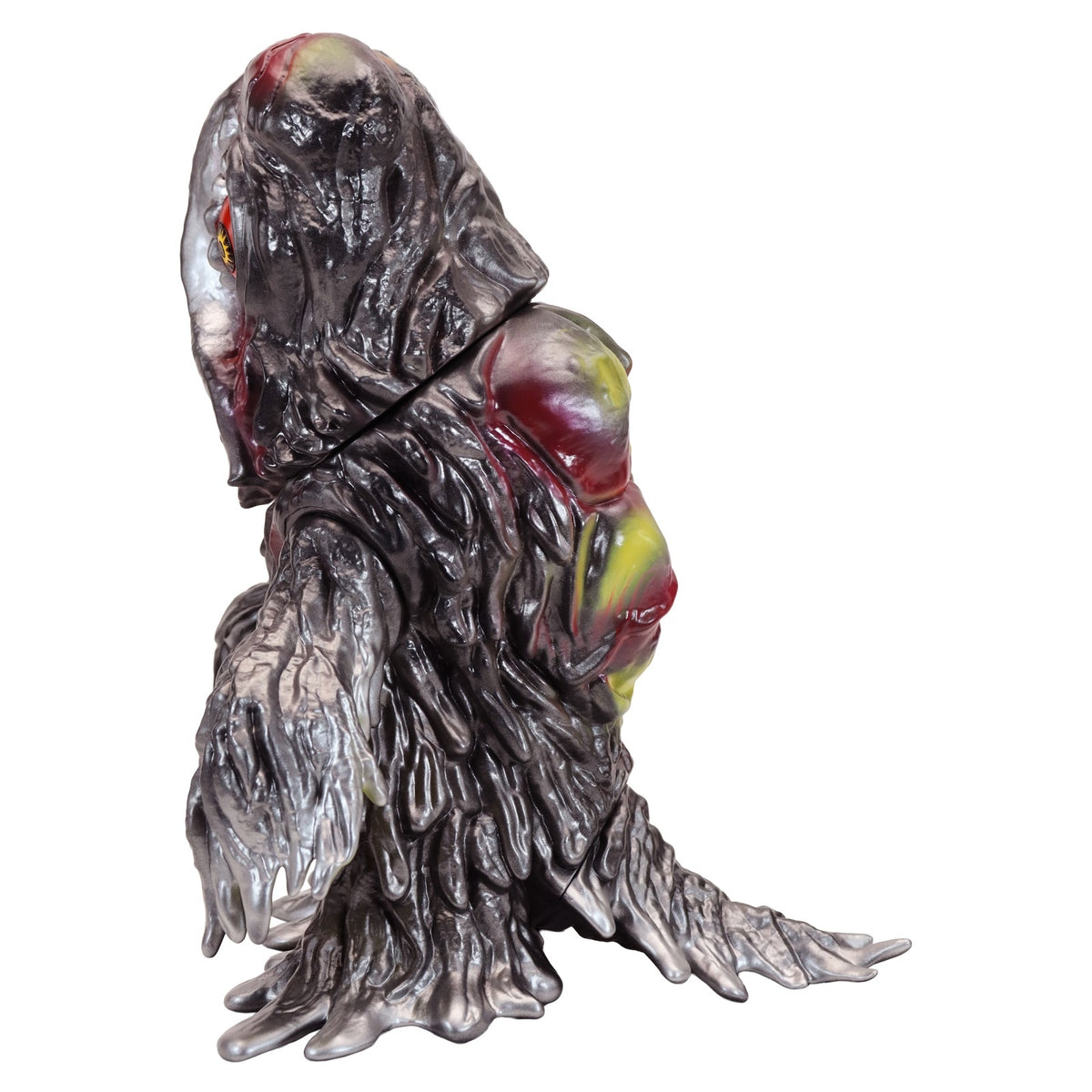 BIG Retro Soft Vinyl Series "Godzilla" Hedorah Standard Ver.