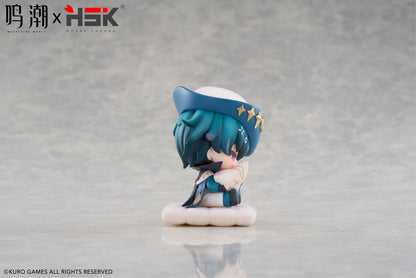 HOBBYSAKURA "WUTHERING WAVES" SO SWEEPY SERIES NON-SCALE FIGURE BRANT