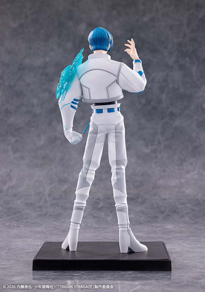 "Trigun Stargaze" OSHI WORKS Legato Bluesummers Trigun Stampede