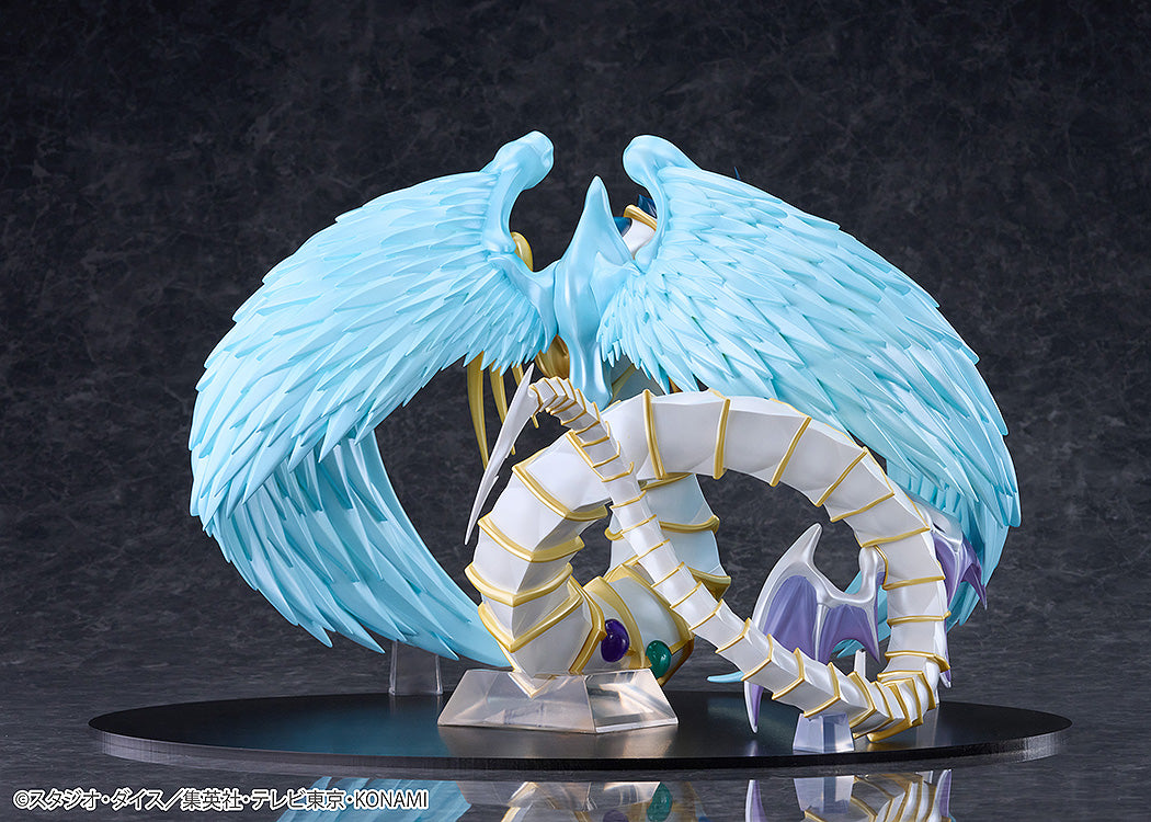 "Yu-Gi-Oh! GX" Rainbow Dragon