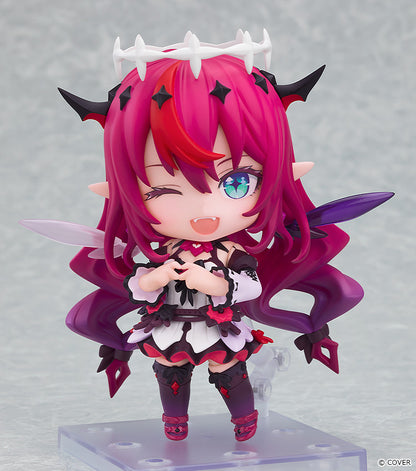 Nendoroid Hololive Production IRyS
