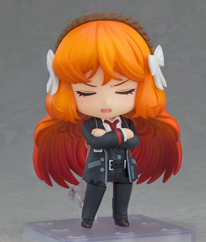 Nendoroid "Limbus Company" Ishmael