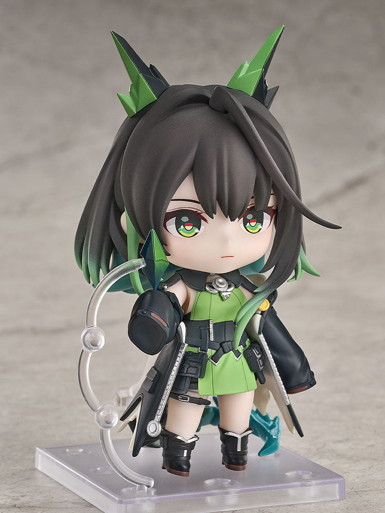 Nendoroid "Arknights" Mon3tr