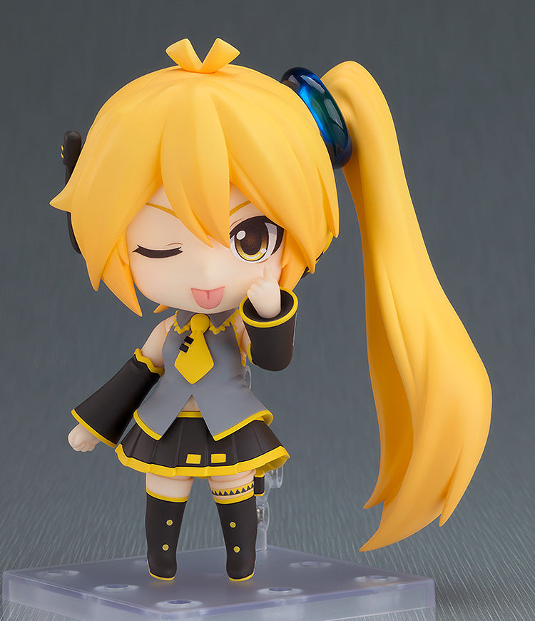 Nendoroid Akita Neru Akita Neru