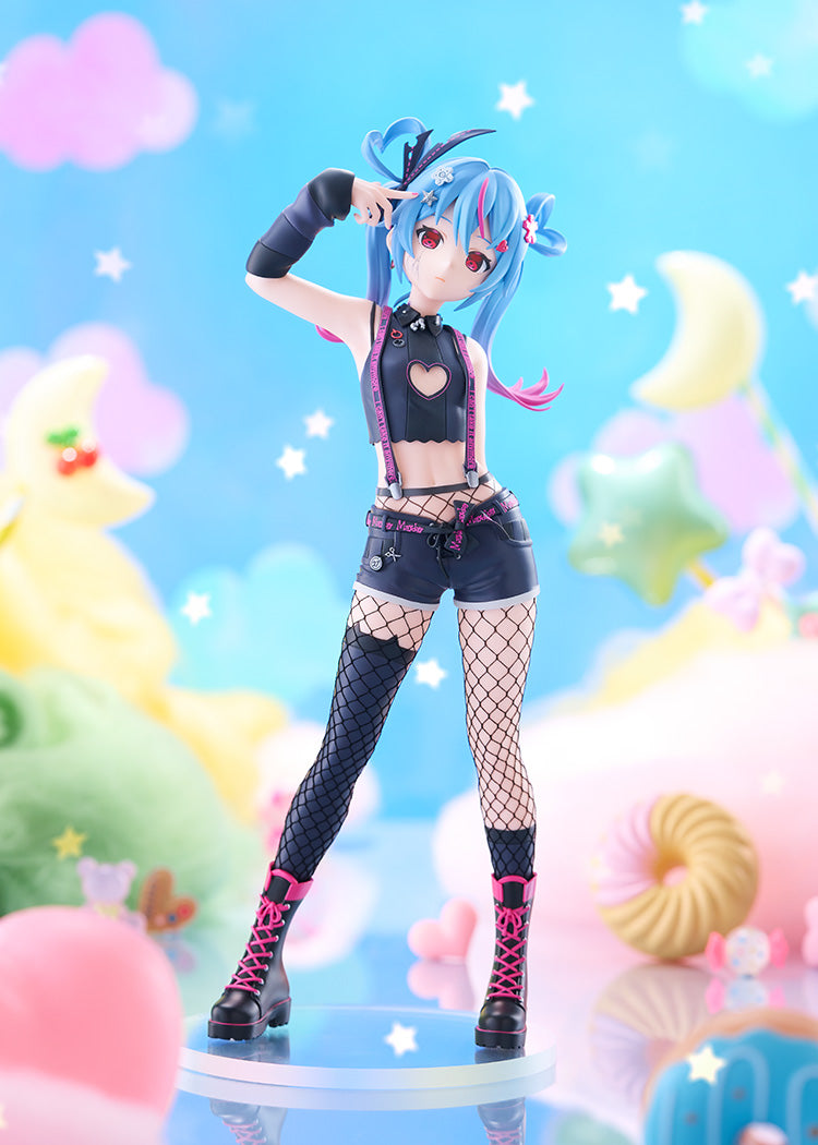 POP UP PARADE Character Vocal Series 01 Hatsune Miku Hatsune Miku DecoMiku (Darkness) L Size