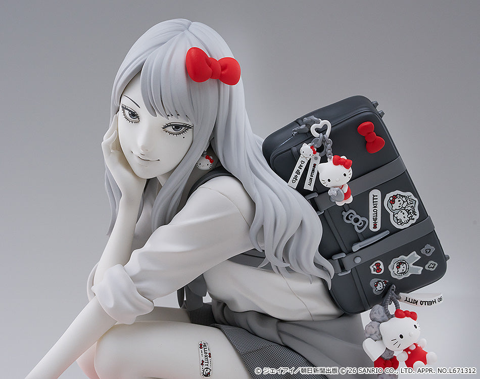 Gyaru Tomie x Hello Kitty G.S. Collection Gyaru Tomie x Hello Kitty