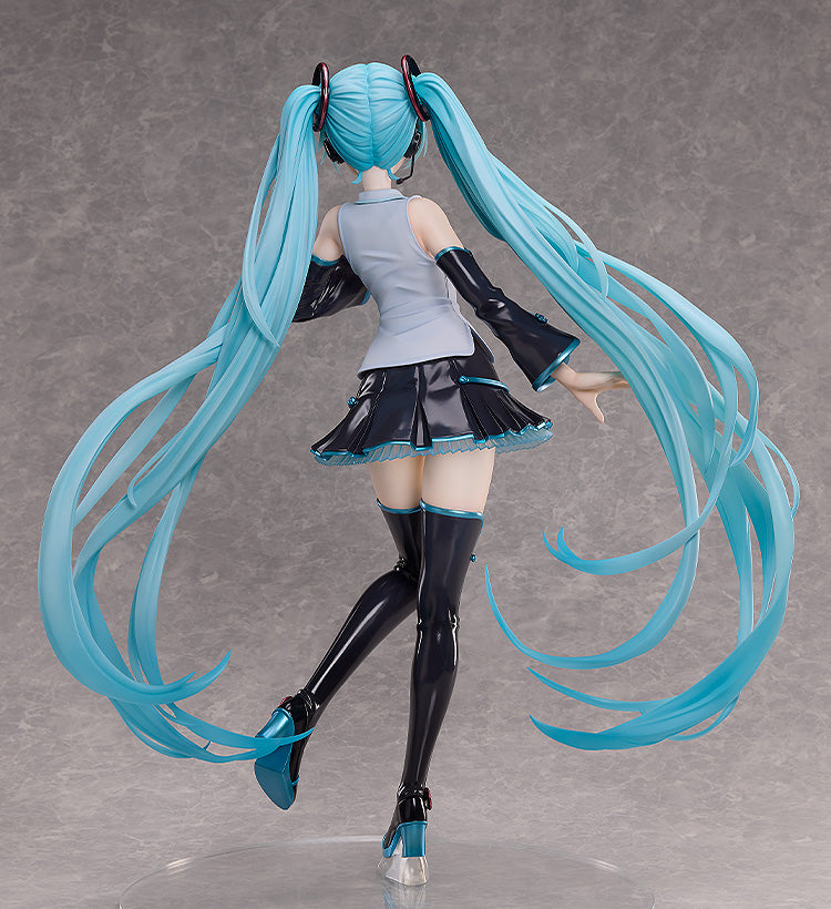 Character Vocal Series 01 Hatsune Miku Hatsune Miku V4 CHINESE
