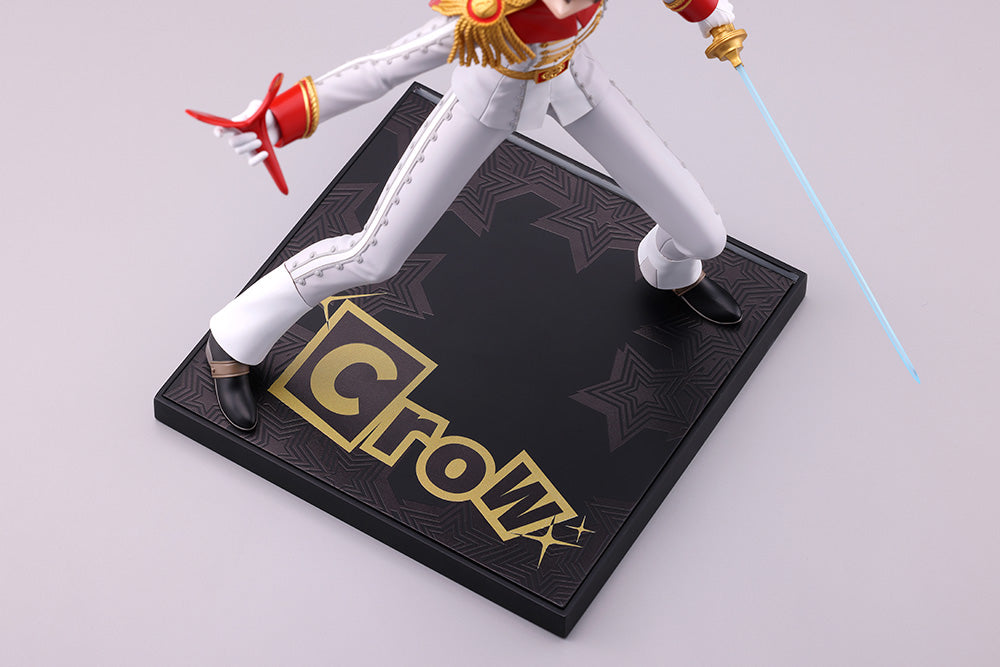 "Persona 5 Royal" OSHI WORKS Persona 5 Royal Crow