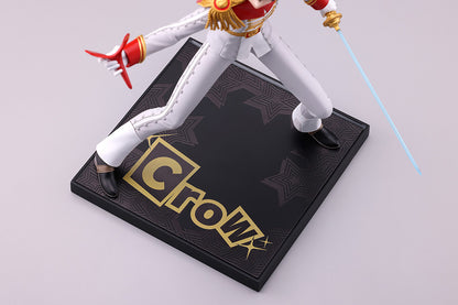 "Persona 5 Royal" OSHI WORKS Persona 5 Royal Crow