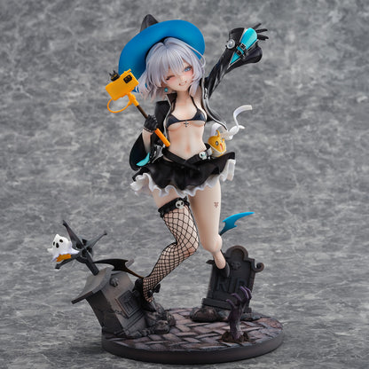 "Azur Lane" Jade -A Good Girl's Magic- 1/6 Scale Figure