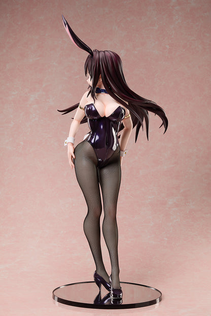 "To Love-Ru Darkness" Kotegawa Yui Bunny Ver. 1/3 Scale