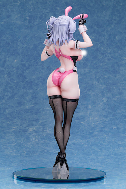 BINDing Creator's Opinion Oubi Nina Bunny Ver.