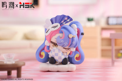 HOBBYSAKURA "WUTHERING WAVES" SO SWEEPY SERIES NON-SCALE FIGURE ROCCIA