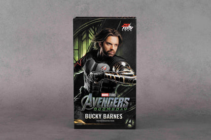 Winter Soldier (X)