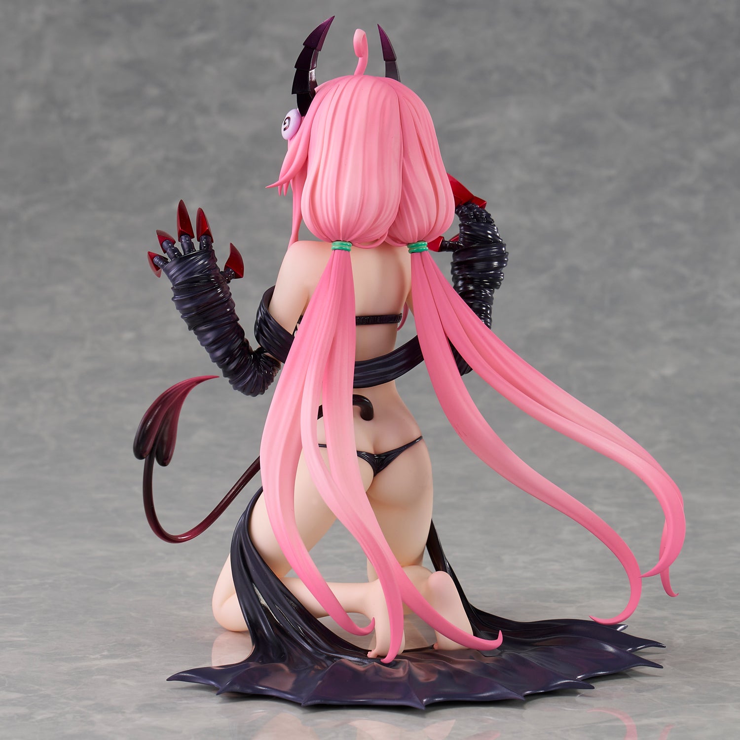 "To Love-Ru Darkness" Lala Satalin Deviluke -Fillette Ver.-