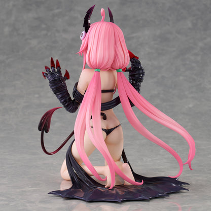 "To Love-Ru Darkness" Lala Satalin Deviluke -Fillette Ver.-
