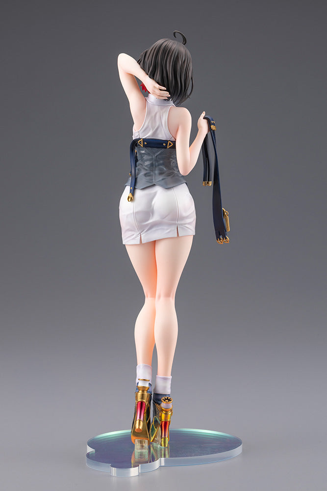 "Atelier Yumia: The Alchemist of Memories & the Envisioned Land" Yumia Liessfeldt Sun Shower Ver.