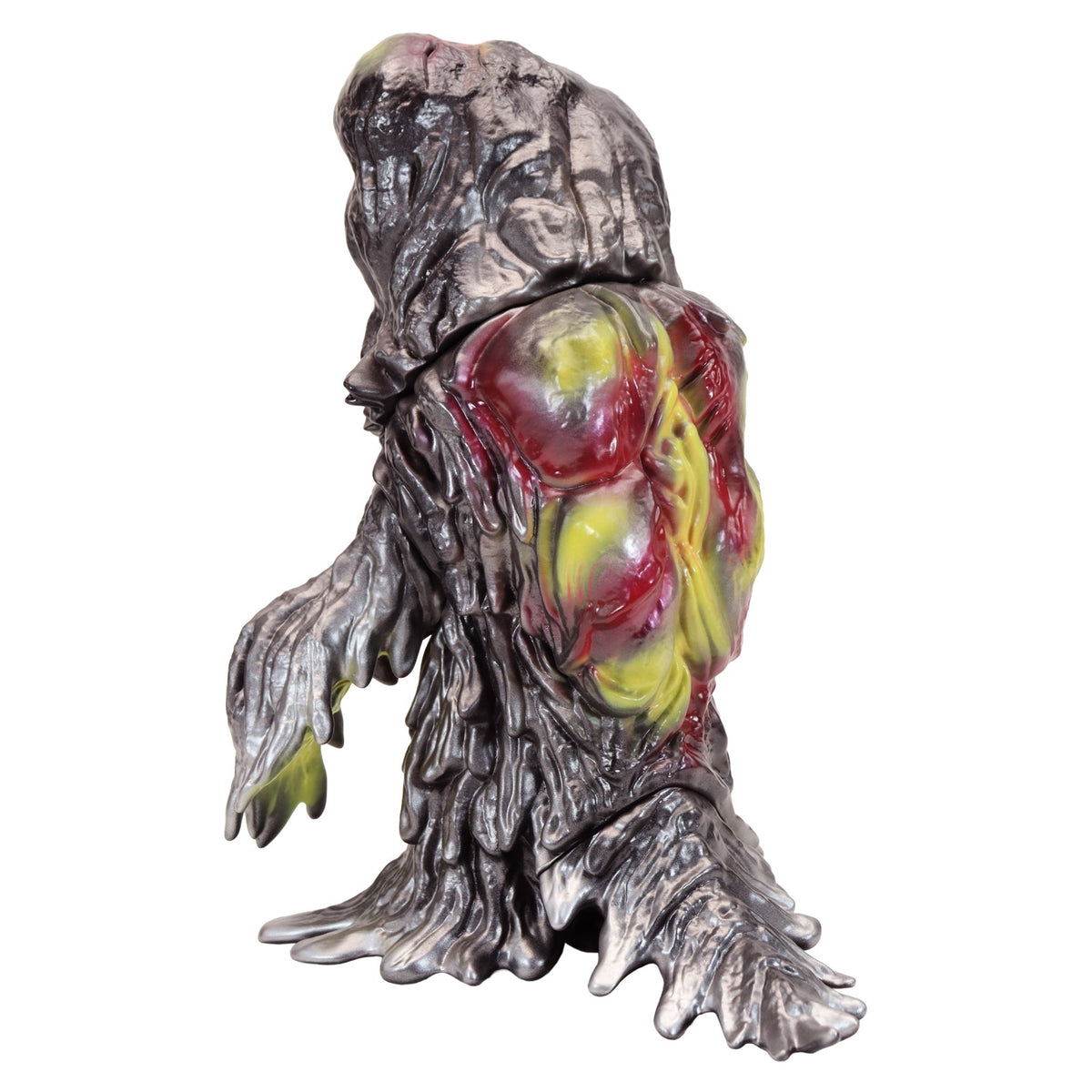 BIG Retro Soft Vinyl Series "Godzilla" Hedorah Standard Ver.