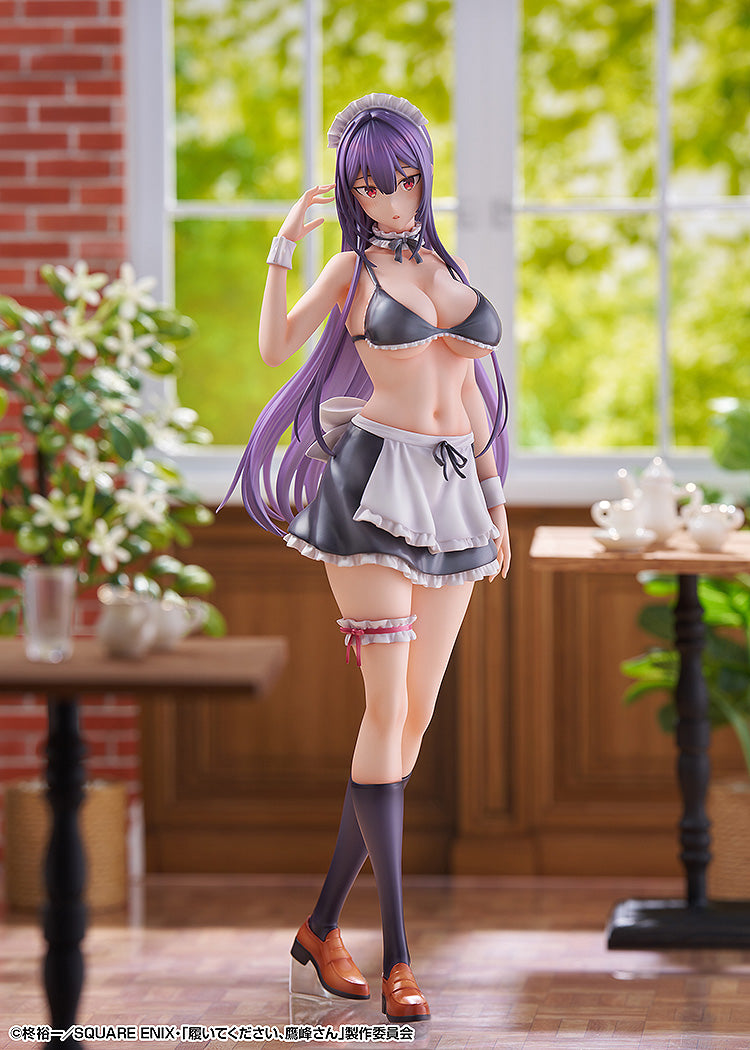 "Please Put Them On, Takamine-san" Takamine Takane 1/6 Scale Figure