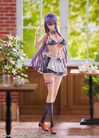 "Please Put Them On, Takamine-san" Takamine Takane 1/6 Scale Figure