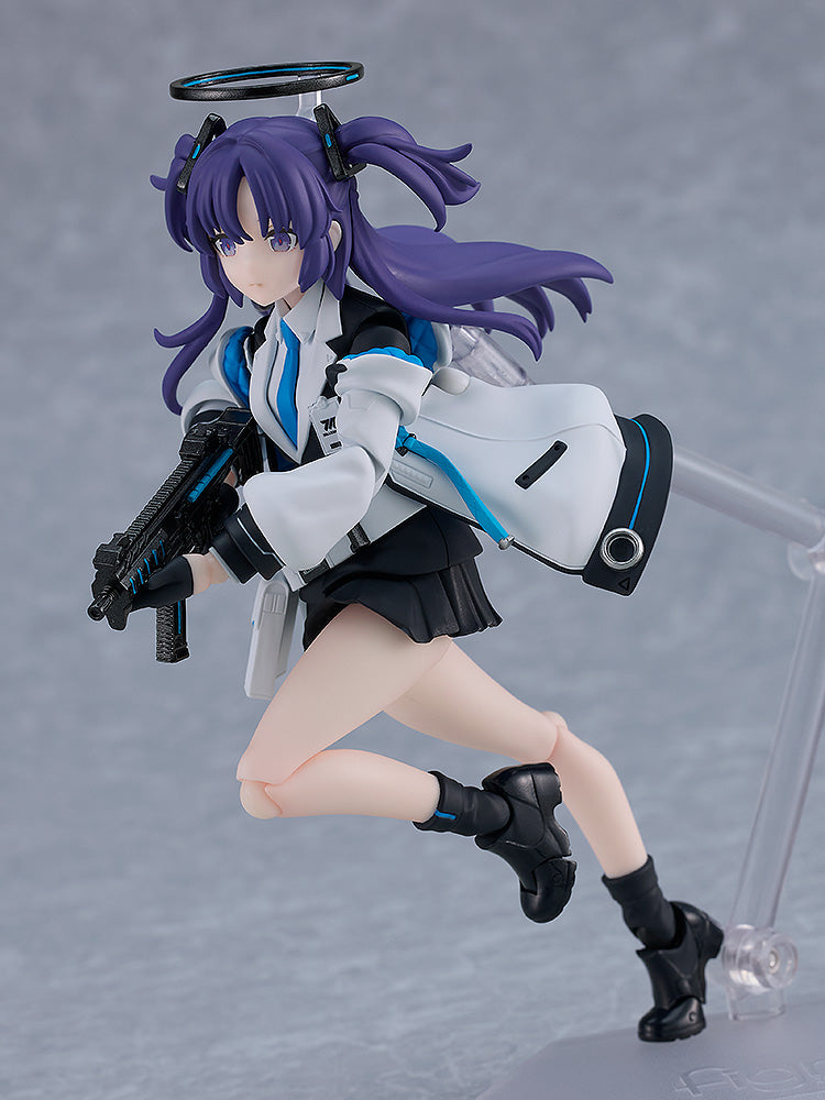 figma "Blue Archive" Hayase Yuuka