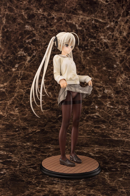"Yosuga no Sora" Kasugano Sora School Uniform Ver.