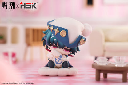 HOBBYSAKURA "WUTHERING WAVES" SO SWEEPY SERIES NON-SCALE FIGURE BRANT
