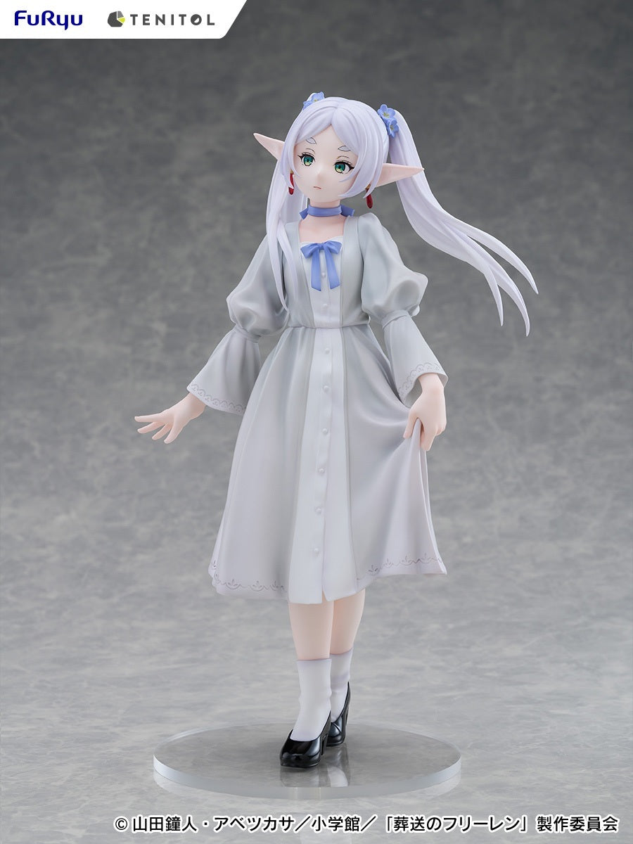 TENITOL TALL "Frieren: Beyond Journey's End" Frieren Classical Dress Ver.