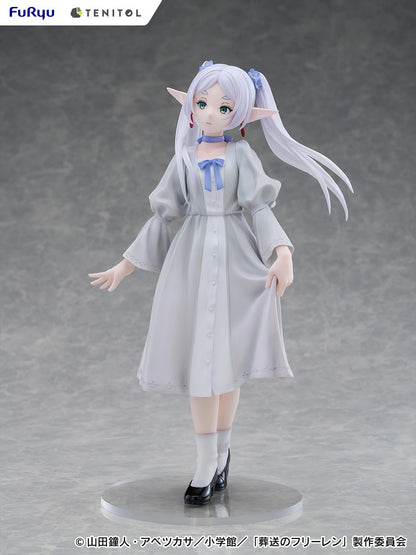 TENITOL TALL "Frieren: Beyond Journey's End" Frieren Classical Dress Ver.
