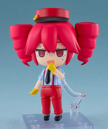 Nendoroid Synthesizer V AI Kasane Teto Mesmerizer Ver.