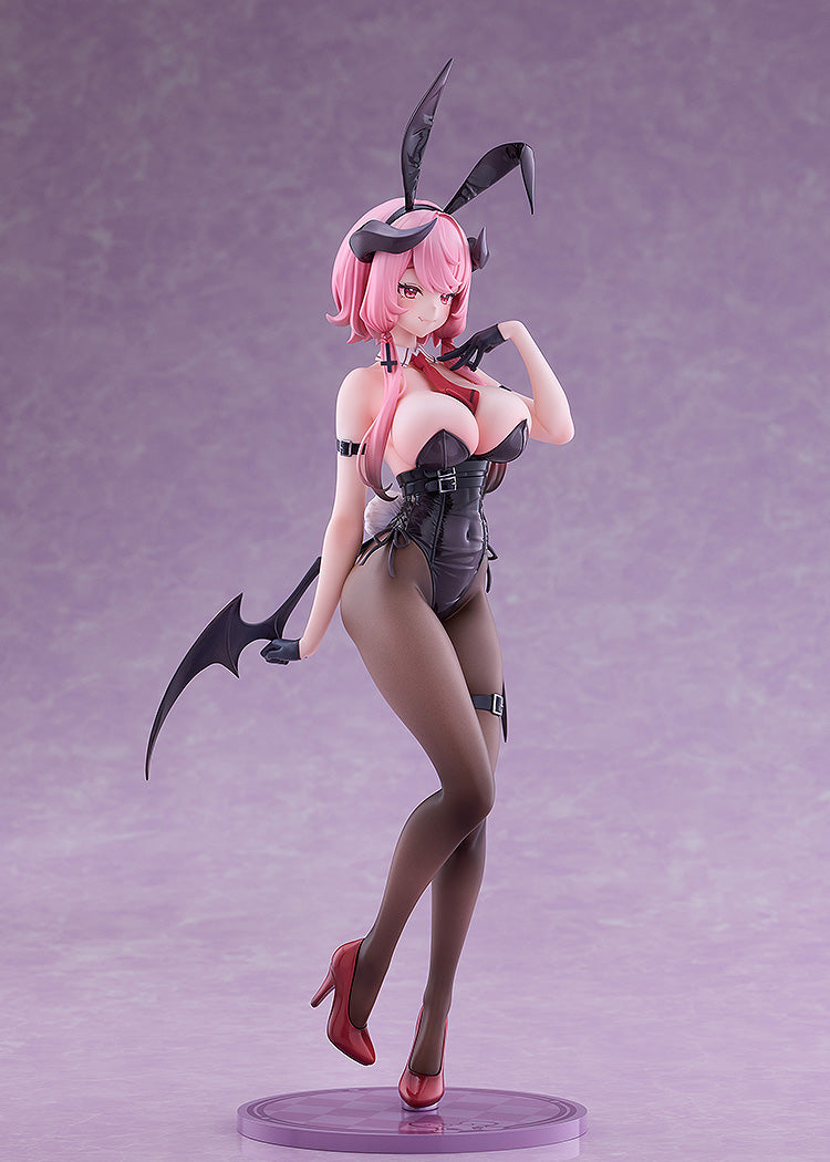 "Stella Sora" Bernina (Bunny Ver.) 1/7scale figure